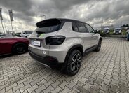 Jeep Avenger SUV / Terénní 1,2 l 74 kw