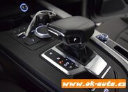 Audi A5 Liftback 2,0 l 140 kw