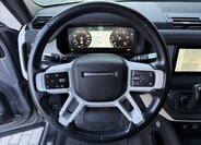 Land Rover Defender SUV / Terénní 3,0 l 183 kw