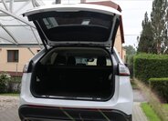 Ford Edge Kombi 2,0 l 154 kw