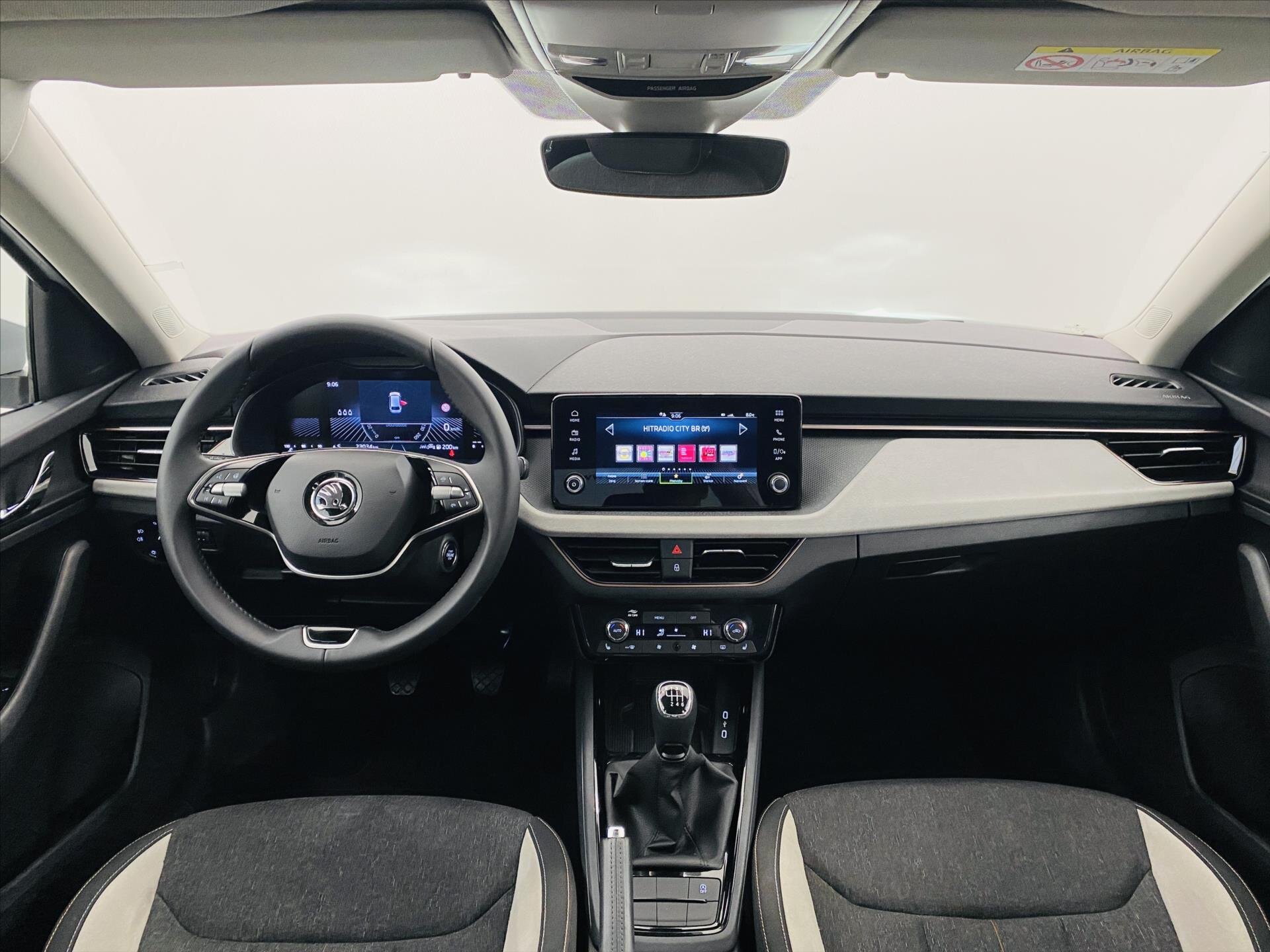 Škoda Scala Hatchback 999,0 85 kw