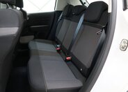 Citroën C3 Hatchback 1,2 l 61 kw