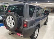 Land Rover Freelander Ostatní 1,8 l 86 kw