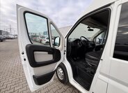 Peugeot Boxer Ostatní 2,0 l 96 kw
