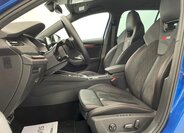 Škoda Octavia Kombi 2,0 l 180 kw