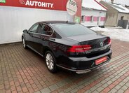 Volkswagen Passat Sedan 2,0 l 110 kw