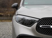 Mercedes-Benz GLC 35