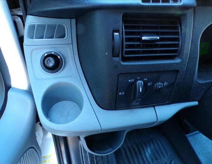Ford Transit Skříň 2,2 l 92 kw