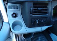 Ford Transit Skříň 2,2 l 92 kw