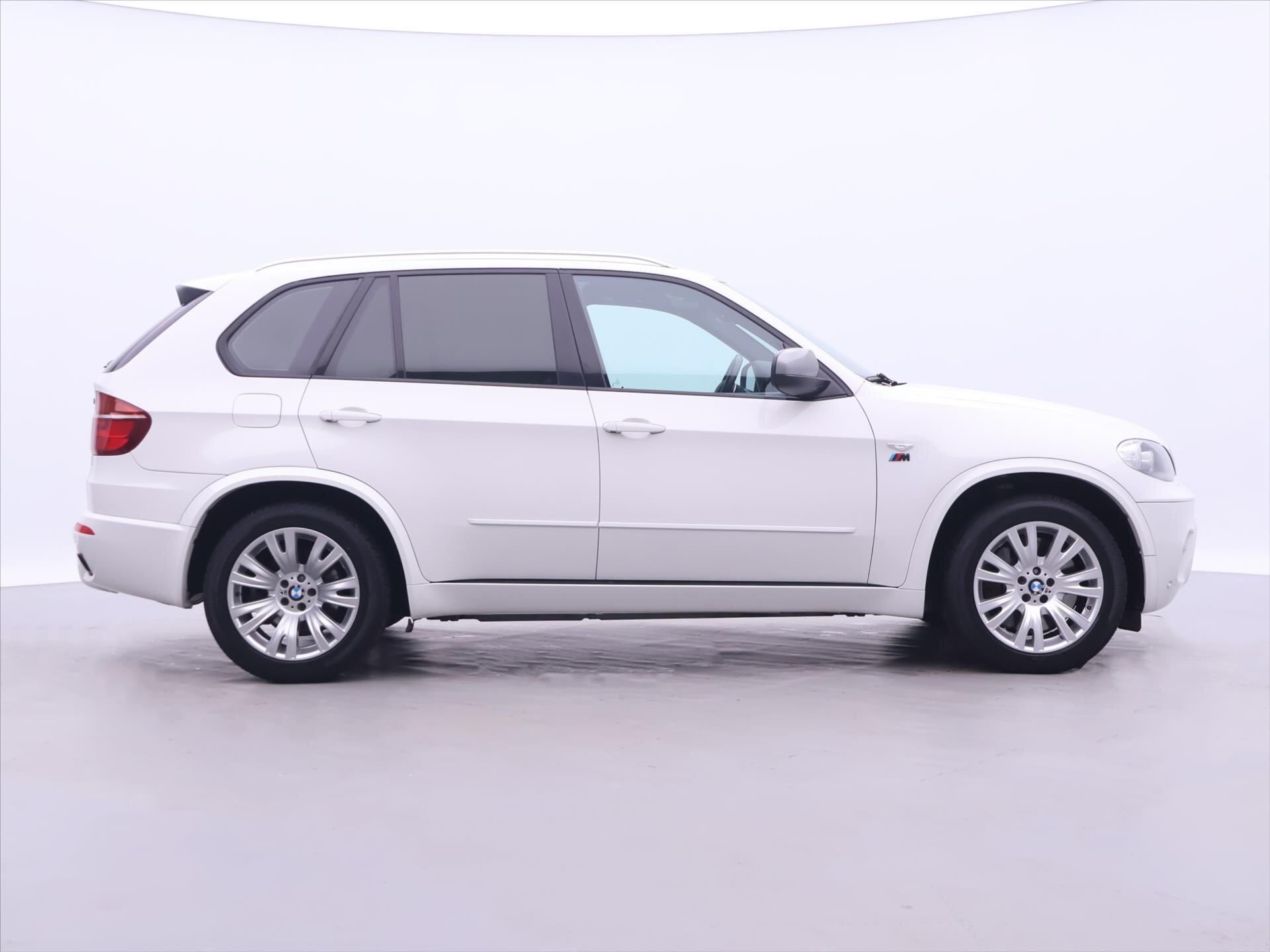 BMW X5 SUV / Terénní 3,0 l 280 kw