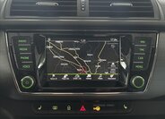 Škoda Fabia Hatchback 1,2 l 66 kw