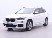 BMW X1 SUV 2,0 l 140 kw