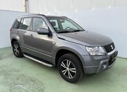 Suzuki Grand Vitara 1