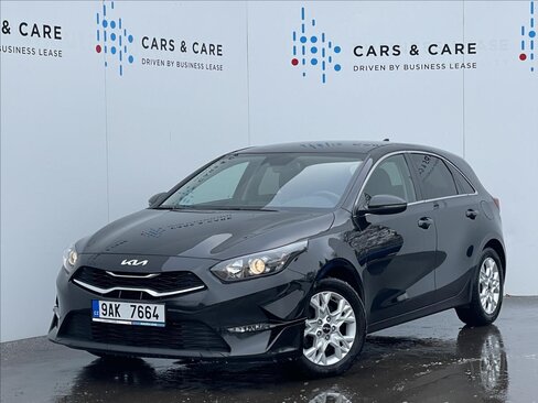 KIA Ceed Hatchback 998,0 74 kw