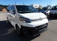 Citroën SpaceTourer Kombi 1,5 l 88 kw