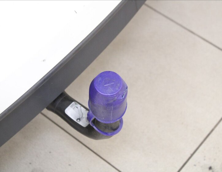 Renault Grand Scénic MPV 1,4 l 96 kw