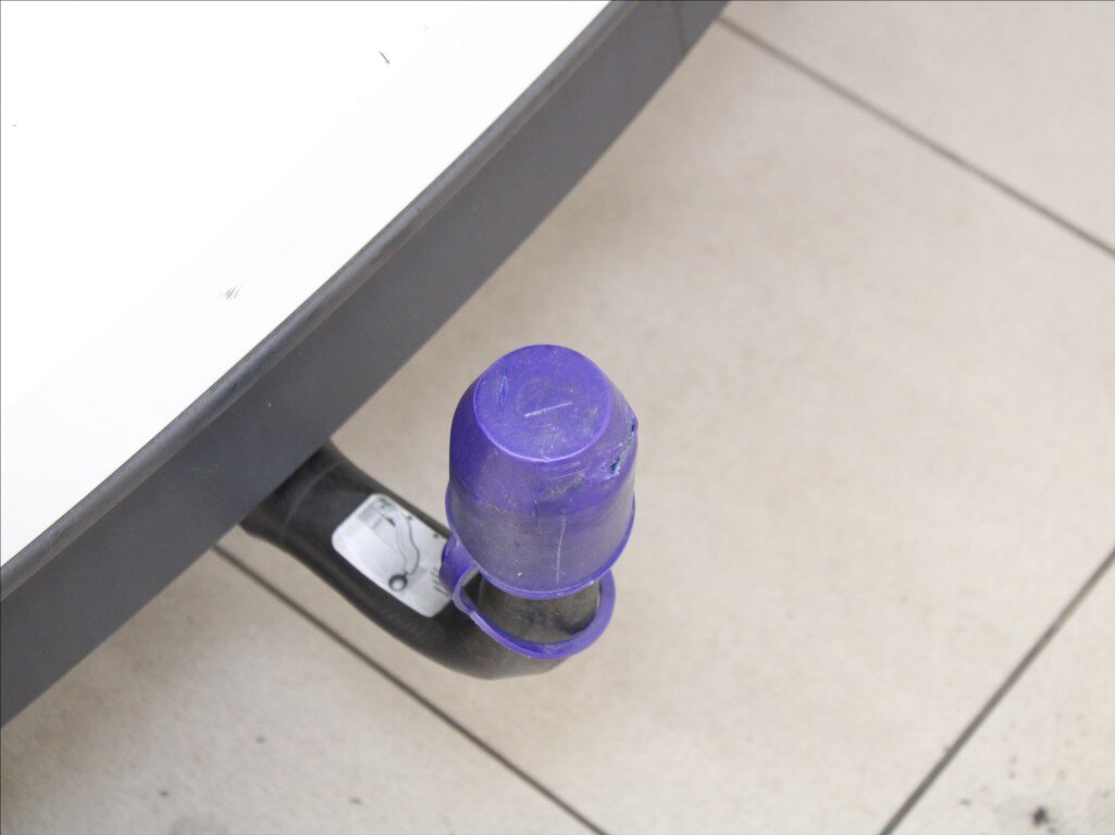 Renault Grand Scénic MPV 1,4 l 96 kw