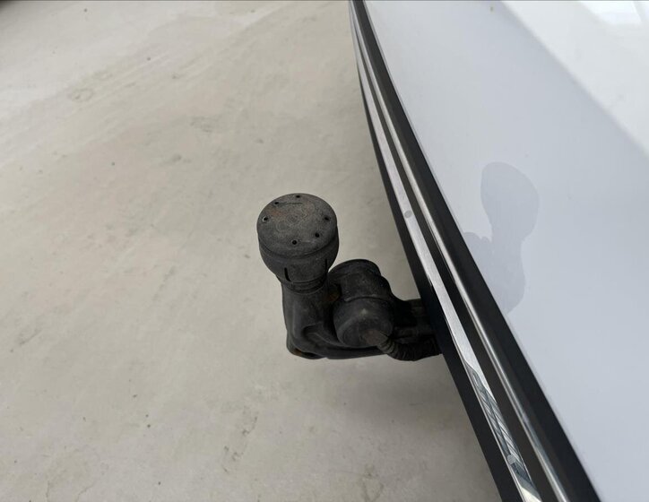 Audi A7 Liftback 3,0 l 210 kw