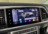 Seat Ateca SUV 2,0 l 110 kw