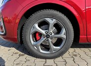 Ford Kuga SUV / Terénní 1,5 l 110 kw