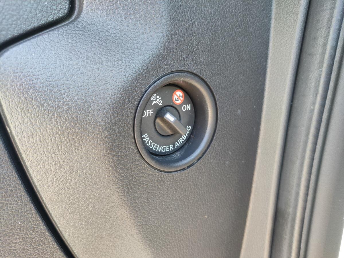 Renault Trafic Ostatní 2,0 l 107 kw