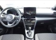 Toyota Yaris Cross 9