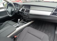 BMW X5 SUV / Terénní 3,0 l 180 kw