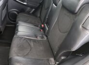 Toyota RAV4 SUV / Terénní 2,0 l 116 kw