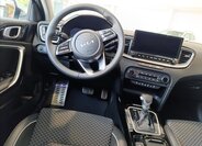 KIA XCeed Hatchback 1,6 l 77 kw