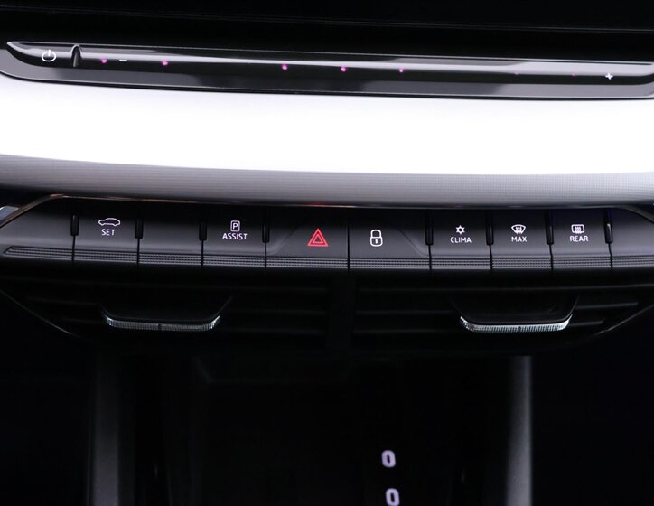 Škoda Octavia Kombi 2,0 l 85 kw