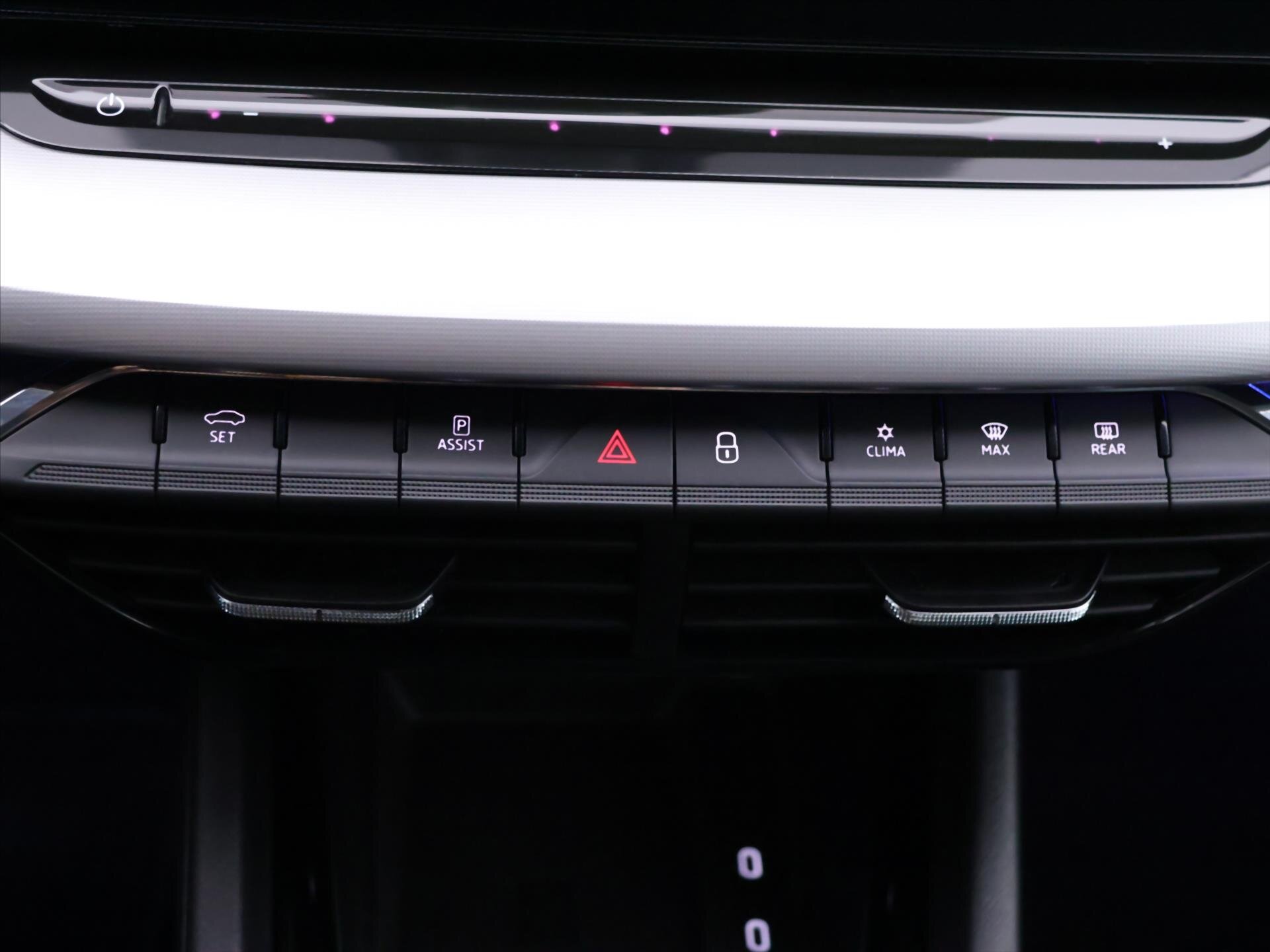 Škoda Octavia Kombi 2,0 l 85 kw