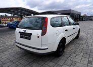 Ford Focus Kombi 1,8 l 85 kw
