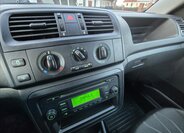 Škoda Roomster Ostatní 1,2 l 63 kw