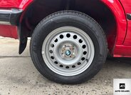 BMW Řada 3 Sedan 1,8 l 75 kw