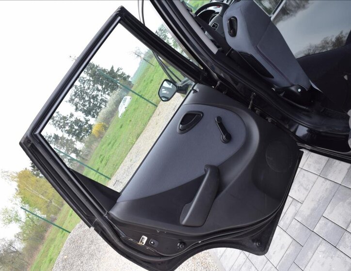 Honda Jazz Hatchback 1,2 l 57 kw