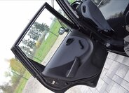 Honda Jazz Hatchback 1,2 l 57 kw