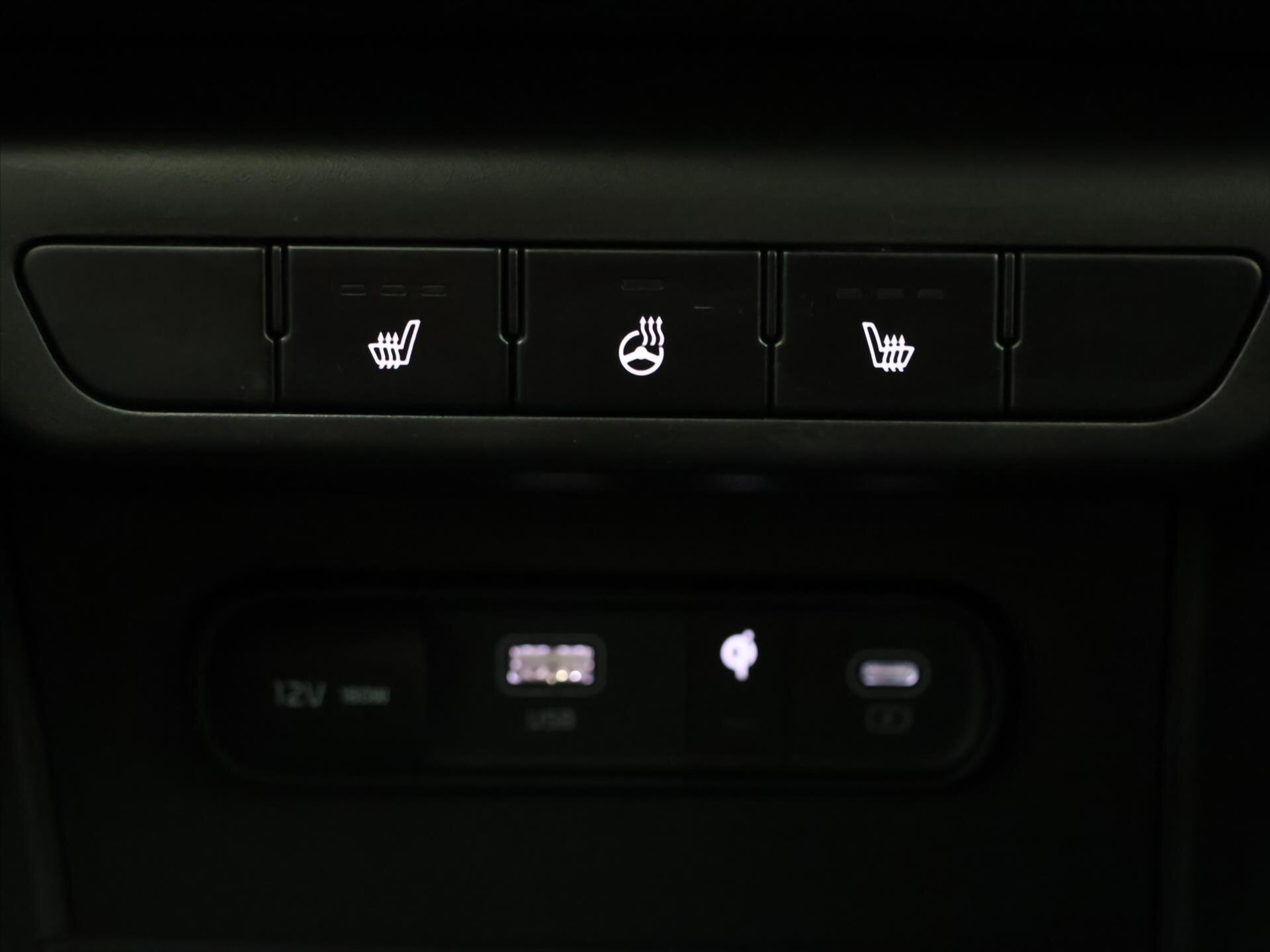 KIA Sportage SUV 1,6 l 110 kw