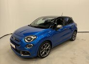 Fiat 500X Hatchback 1,3 l 110 kw
