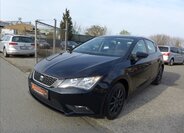 Seat Leon Hatchback 1,4 l 90 kw