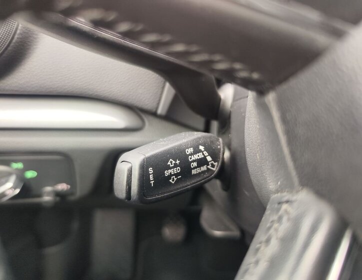 Audi A3 Hatchback 1,6 l 81 kw