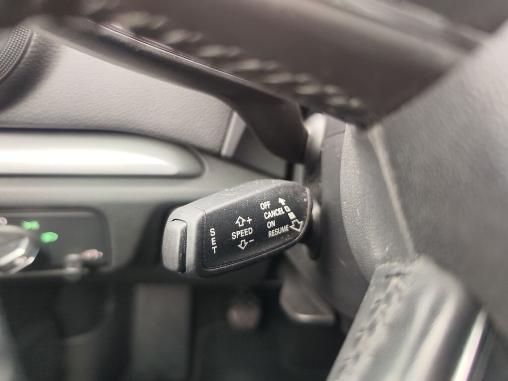 Audi A3 Hatchback 1,6 l 81 kw