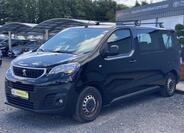Peugeot Expert 5