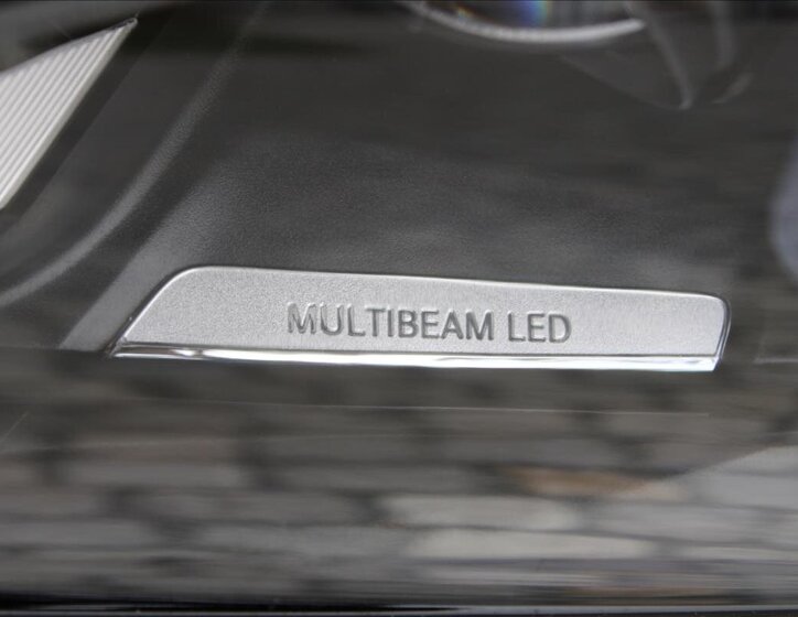 Mercedes-Benz GLE 38