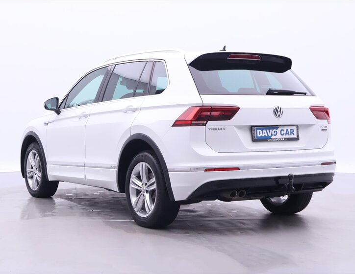 Volkswagen Tiguan 5
