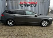 Ford Mondeo Kombi 1,6 l 85 kw