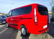 Ford Tourneo Custom 7