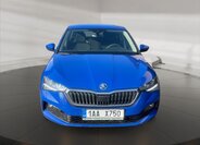 Škoda Scala Hatchback 999,0 81 kw