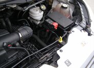 Ford Transit Ostatní 2,2 l 0