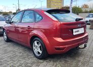 Ford Focus 7