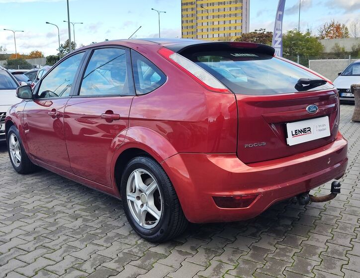 Ford Focus 7